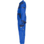Combinaison enfant bleu royal taille 14A UNIVERSEL KW104230083014