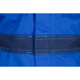 Combinaison enfant bleu royal taille 14A UNIVERSEL KW104230083014
