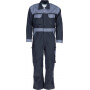 Combinaison enfant noir - gris taille 8A UNIVERSEL KW104230089008