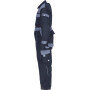 Combinaison enfant noir - gris taille 6A UNIVERSEL KW104230089006