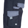 Combinaison enfant noir - gris taille 10A UNIVERSEL KW104230089010