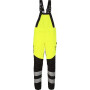 Combinaison de sécurité jaune taille 3XL SIP 1RH1YB3XL