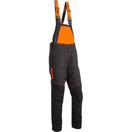 Combinaison de sécurité taille 4XL SIP 1RG14XL