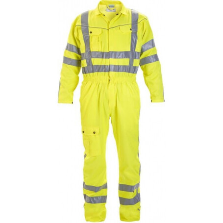 Combinaison jaune taille 58 HYDROWEAR 048462FY58