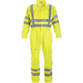 Combinaison jaune taille 56 HYDROWEAR 048462FY56