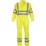 Combinaison jaune taille 50 HYDROWEAR 048462FY50