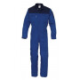 Combinaison bleu roi taille 6XL HAVEP 2573M2C67H64