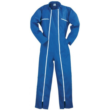 Combinaison bleu taille S COVERGUARD 7454S