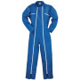 Combinaison bleu taille S COVERGUARD 7454S