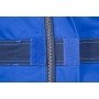 Combinaison bleu roi taille L UNIVERSEL KW104030083050