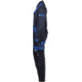 Combinaison bleu marine taille S UNIVERSEL KW104030085046