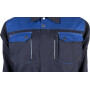 Combinaison bleu marine taille L UNIVERSEL KW104030085050