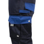 Combinaison bleu marine taille L UNIVERSEL KW104030085050