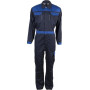 Combinaison bleu marine taille 6XL UNIVERSEL KW104030085068