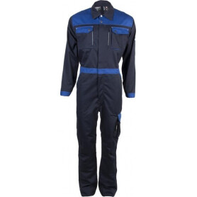 Combinaison bleu marine taille 5XL UNIVERSEL KW104030085066