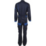 Combinaison bleu marine taille 2XL UNIVERSEL KW104030085056