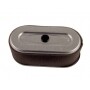 Filtro aria HIFI-FILTER SA12413