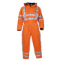 Combinaison orange taille XL HYDROWEAR 048463FOXL
