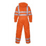 Combinaison orange taille XL HYDROWEAR 048463FOXL