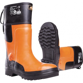 Bottes anti-coupure taille 47 SIP 3SC1V47