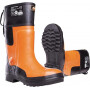 Bottes anti-coupure taille 47 SIP 3SC1V47