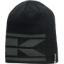 Bonnet noir - gris UNIVERSEL KW119670089