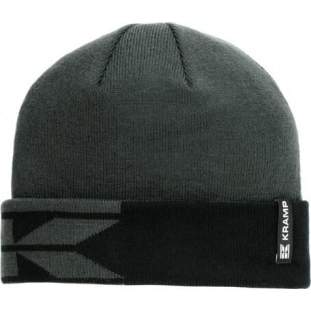 Bonnet gris - noir UNIVERSEL KW119670090