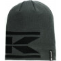 Bonnet gris - noir UNIVERSEL KW119670090