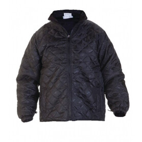 Blouson noir taille S HYDROWEAR 040350S