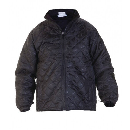 Blouson noir taille L HYDROWEAR 040350L