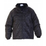 Blouson noir taille L HYDROWEAR 040350L