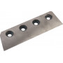 Lame de broyeur UNIVERSEL WCB00261