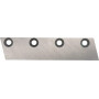 Lame de broyeur UNIVERSEL WCB00305