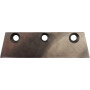 Lame de broyeur UNIVERSEL WCB00308