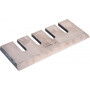 Lame de broyeur UNIVERSEL WCB00512