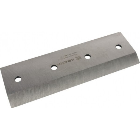 Lame de broyeur UNIVERSEL WCB00516