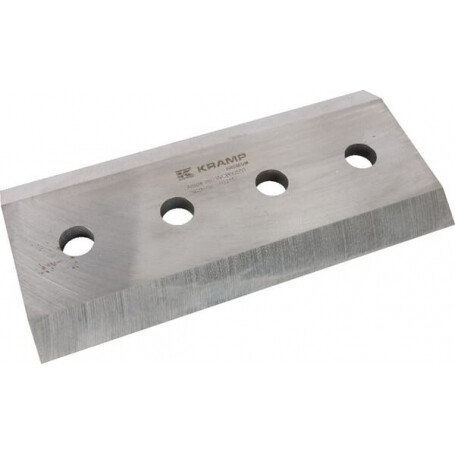 Lame de broyeur UNIVERSEL WCB00550