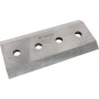 Lame de broyeur UNIVERSEL WCB00550