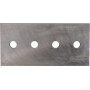 Lame de broyeur UNIVERSEL WCB00550