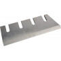 Lame de broyeur UNIVERSEL WCB00650