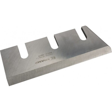 Lame de broyeur UNIVERSEL WCB00714