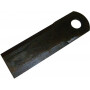 Couteau de broyeur UNIVERSEL 134800N