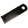Couteau de broyeur UNIVERSEL 134812N