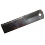 Couteau de broyeur UNIVERSEL 134820Z