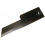 Couteau de broyeur UNIVERSEL 280911N
