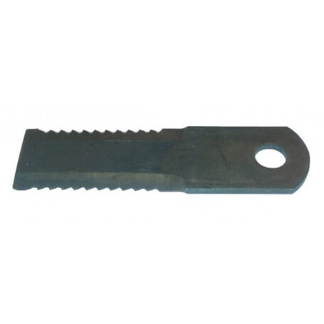 Couteau de broyeur UNIVERSEL 281406CH