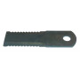 Couteau de broyeur UNIVERSEL 281406CH