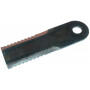 Couteau de broyeur UNIVERSEL 281411Z