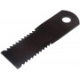 Couteau de broyeur UNIVERSEL 281440N