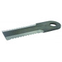 Couteau de broyeur UNIVERSEL 28144N